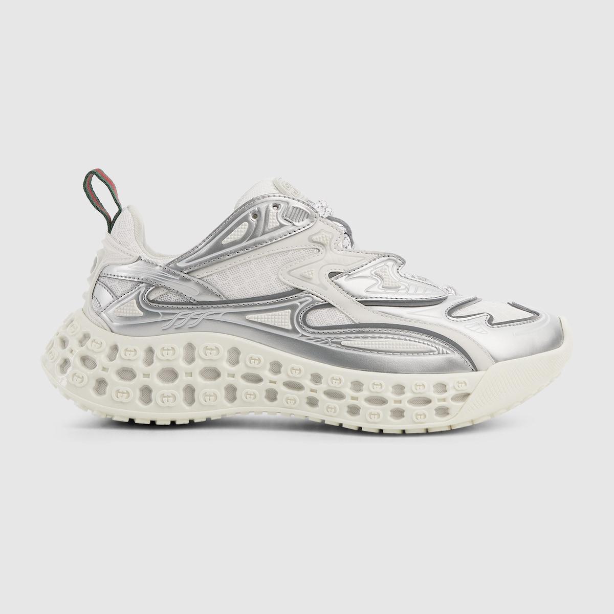Gucci Women’s Gucci cub3d sneaker - Image 1
